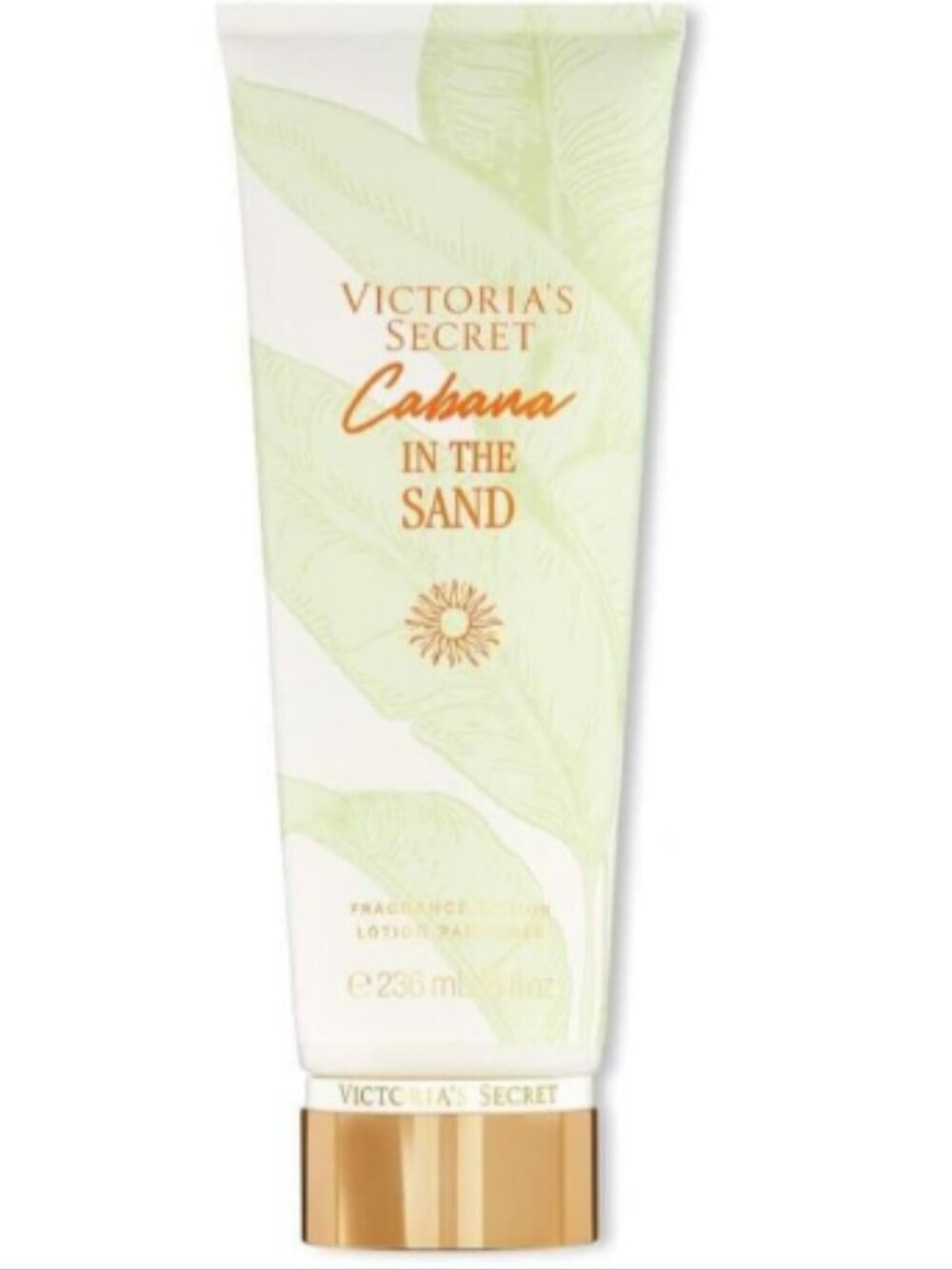 The Victoria’s Secret Cabana in the Sand body Lotion